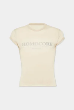 Mini Fit Homocore T-Shirt