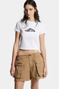Mini Fit Icon New Generation T-Shirt