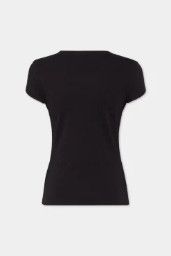 Mini Fit Maple Leaf T-Shirt