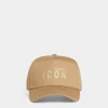 Mini Icon Baseball Cap