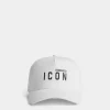 Mini Icon Baseball Cap