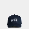 Mini Icon Baseball Cap