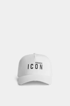 Mini Icon Baseball Cap