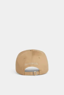 Mini Icon Baseball Cap