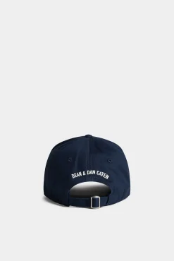 Mini Icon Baseball Cap
