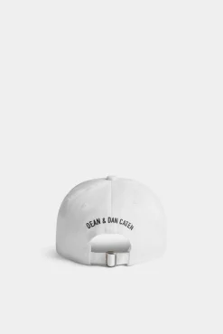 Mini Icon Baseball Cap