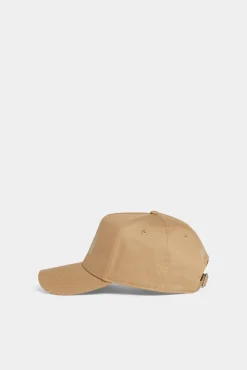 Mini Icon Baseball Cap