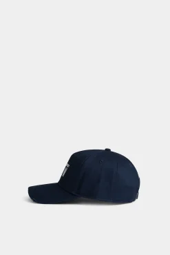 Mini Icon Baseball Cap