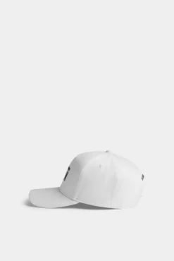 Mini Icon Baseball Cap