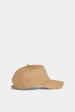 Mini Icon Baseball Cap