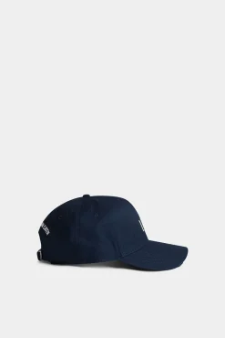 Mini Icon Baseball Cap