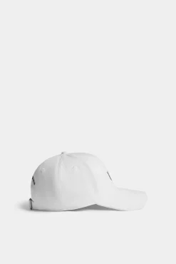 Mini Icon Baseball Cap