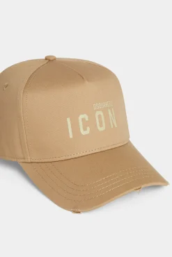 Mini Icon Baseball Cap