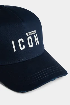 Mini Icon Baseball Cap