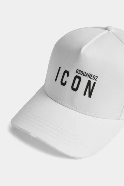 Mini Icon Baseball Cap