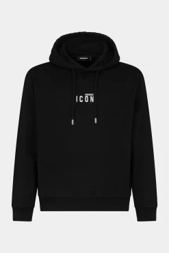 Mini Icon Cool Hoodie