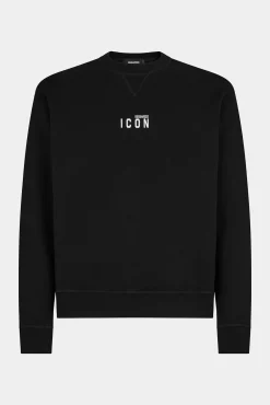 Mini Icon Cool Sweatshirt