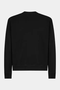 Mini Icon Cool Sweatshirt