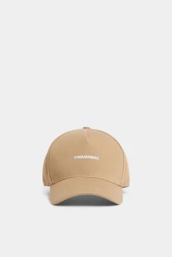 Mini Logo Baseball Cap