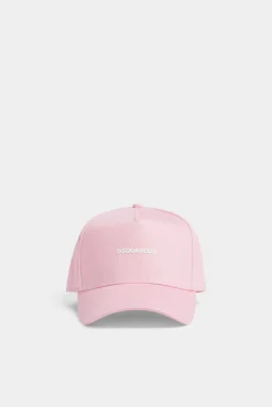 Mini Logo Baseball Cap