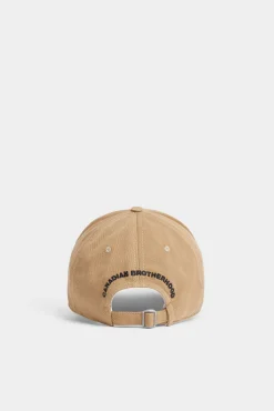 Mini Logo Baseball Cap