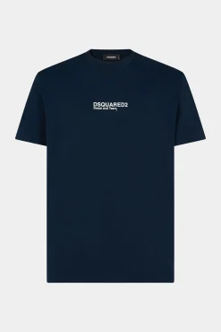 Mini Logo Cool Fit T-Shirt