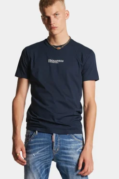 Mini Logo Cool Fit T-Shirt