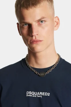 Mini Logo Cool Fit T-Shirt