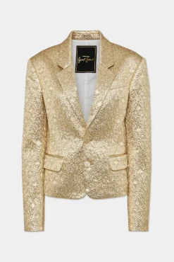 New Dean Short Jacket