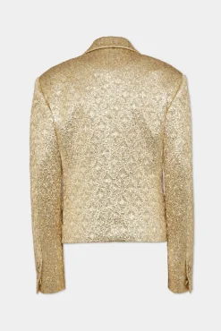New Dean Short Jacket