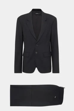 New Dean Suit