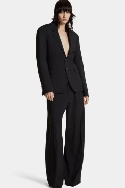 New Dean Suit