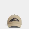 New Generation Ripstop Baseball Cap
