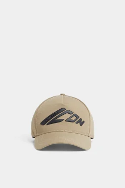 New Generation Ripstop Baseball Cap