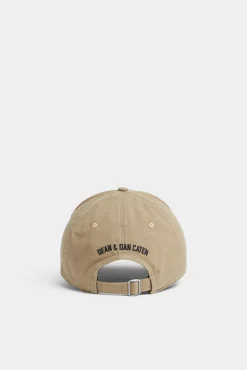 New Generation Ripstop Baseball Cap