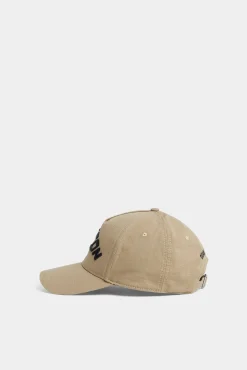 New Generation Ripstop Baseball Cap