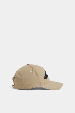 New Generation Ripstop Baseball Cap