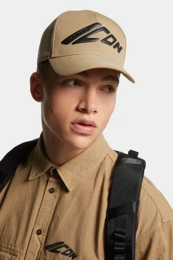 New Generation Ripstop Baseball Cap