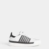 New Jersey Sneakers