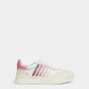 New Jersey Sneakers