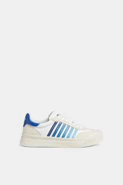 New Jersey Sneakers