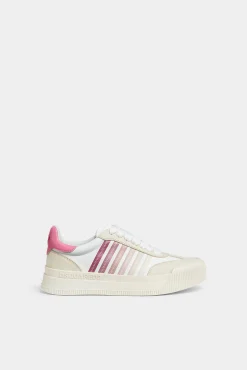 New Jersey Sneakers