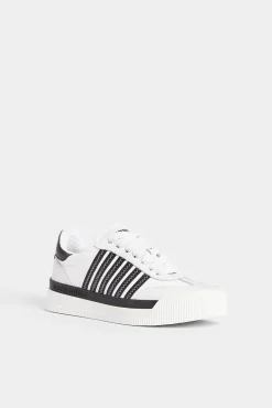 New Jersey Sneakers