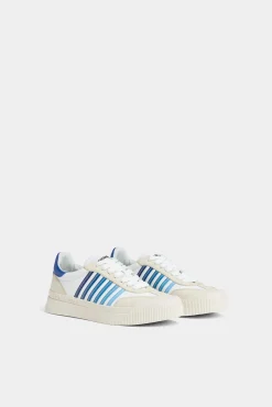 New Jersey Sneakers