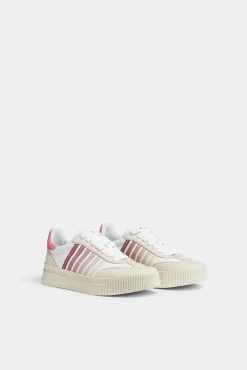 New Jersey Sneakers