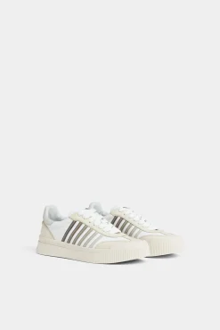 New Jersey Sneakers