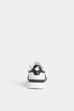 New Jersey Sneakers