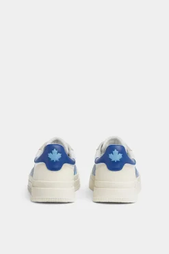 New Jersey Sneakers