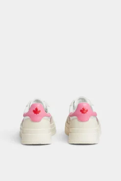 New Jersey Sneakers