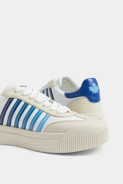 New Jersey Sneakers